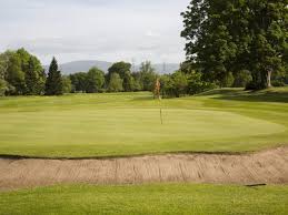 Image result for Tulliallan Golf Club