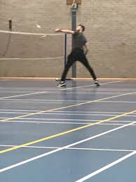 Image result for Rolls-Royce Badminton Club