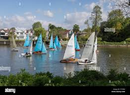 Image result for Laleham Sailing Club