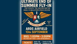 Image result for ULSTER MICROLIGHT CLUB