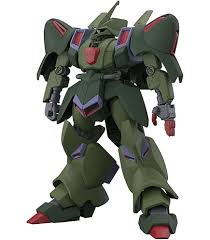 「ギルボア・サント 機動戦士ガンダムUC」の画像検索結果