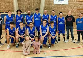 Image result for Great Yarmouth Basketball Club
