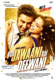 Yeh Jawaani Hai Deewani
