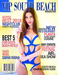 Image result for south beach models