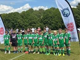 Image result for Alderbury Football Club