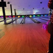 Image result for Shell Bowling Club