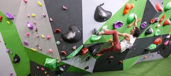 Image result for Craggy Island Climbing Centre