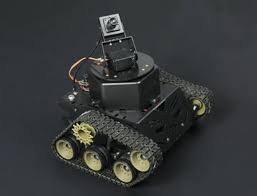 Image result for Robot Tank