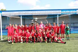 Image result for Woking Boys & Woking Fc (Part Of Woking Boys & Girls Fc)
