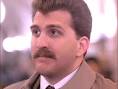 Aveleyman - Daniel Roebuck