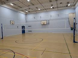 Image result for Spalding Saracens Volleyball Club