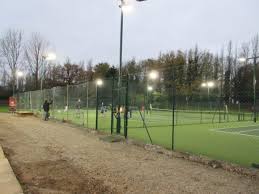 Image result for Leamington Tennis Court Club