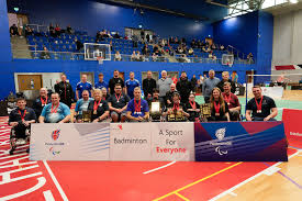 Image result for Acorn (Teeside) Badminton Club