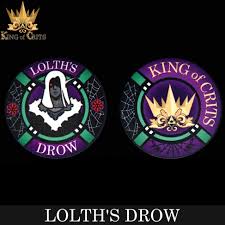 Image result for lolth symbol