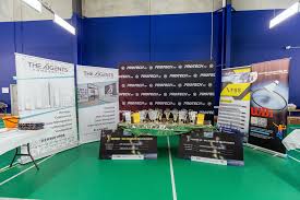 Image result for West Tytherley Badminton Club