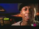 Lil Wayne's career path,
