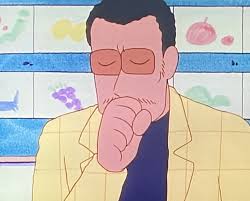 「高倉文太 クレヨンしんちゃん」の画像検索結果