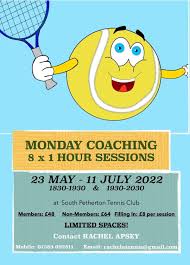 Image result for South Petherton Tennis Club