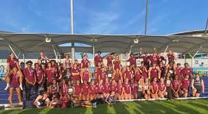 Image result for Blackheath & Bromley Harriers Ac