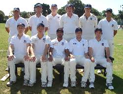 Image result for Pulborough Cricket Club