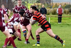 Image result for Egremont Rugby League Football Club