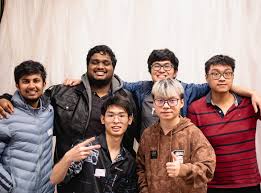 Image result for Saturday Smashers Junior Badminton Club