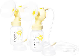 Image result for brust pumpe