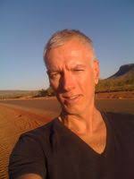 Smashwords — About Grant Cheyne, author of \u0026#39;Travelling Light ... - 42f434dclightweight