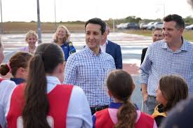 Image result for Capricorn Netball Club