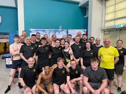 Image result for Xarifa Octopush Club (East Manchester)