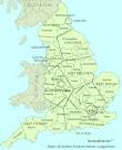 Dialects of English