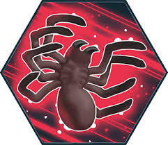 Attēlu rezultāti vaicājumam “Aranei exuvia”