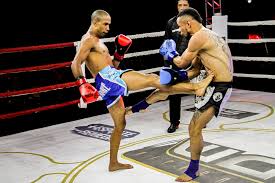 Image result for Allstars Kickboxing