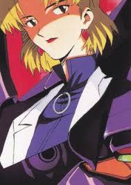 「赤木リツコ 新世紀エヴァンゲリオン」の画像検索結果