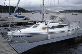 Image result for Kielder Yacht Club