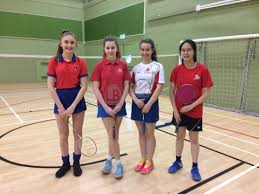 Image result for The Isle Badminton Club