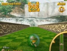 Image result for super monkey ball screenshots