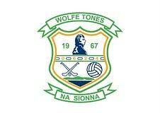 Image result for Wolfe Tones Gaelic Athletic Club