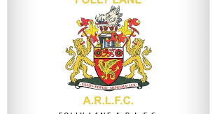 Image result for Folly Lane Amateur Rugby League Football Club