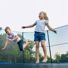 Image result for Dynamo Trampoline Academy