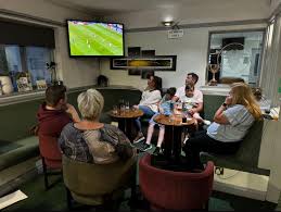 Image result for Moseley Cricket Club