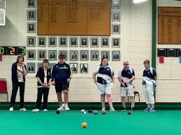 Image result for Longmeadow Indoor Bowls Club