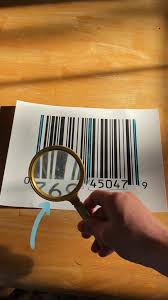Image result for 666 barcode