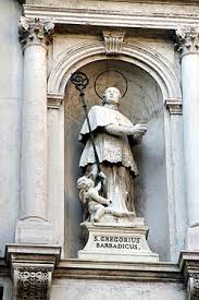 Image result for San Gregorio Barbarigo