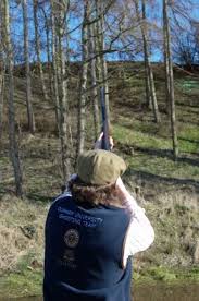 Image result for Durham University Rifle Club