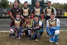 Image result for Buxton Hitmen Speedway Club