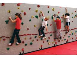 Image result for High Sports Climbing Wall