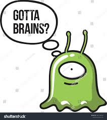 Image result for brain slug