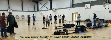 Image result for Dover Castle Archery Club