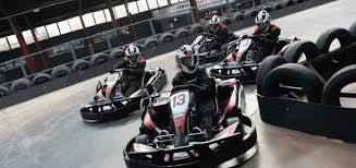 Image result for Indoor Karting Essex Colchester